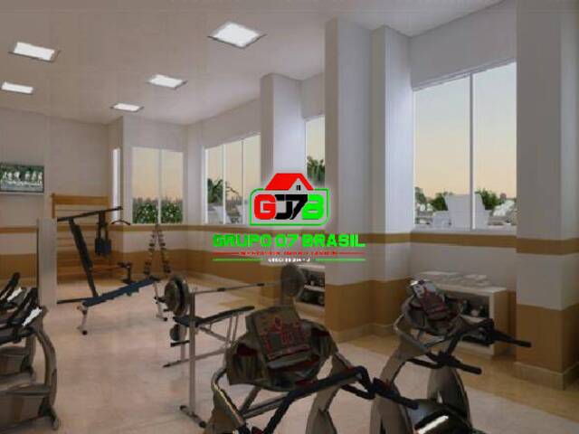 Apartamento para Venda em São José dos Campos - 4