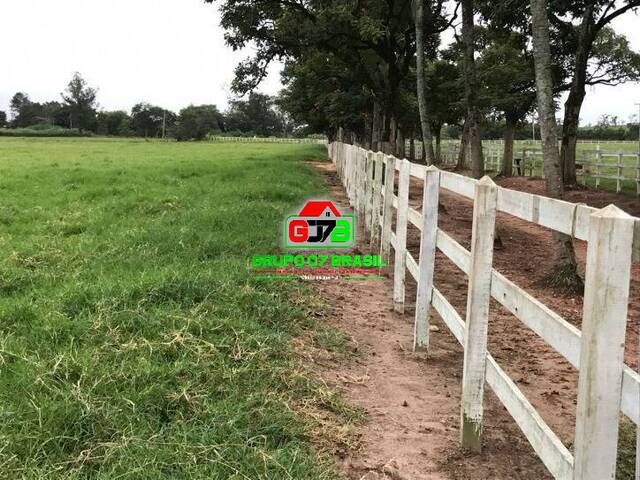 Fazenda para Venda em Pindamonhangaba - 3