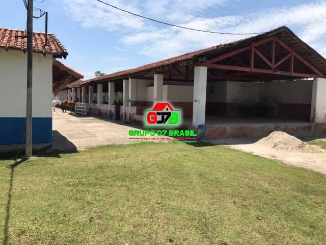 Fazenda para Venda em Pindamonhangaba - 4