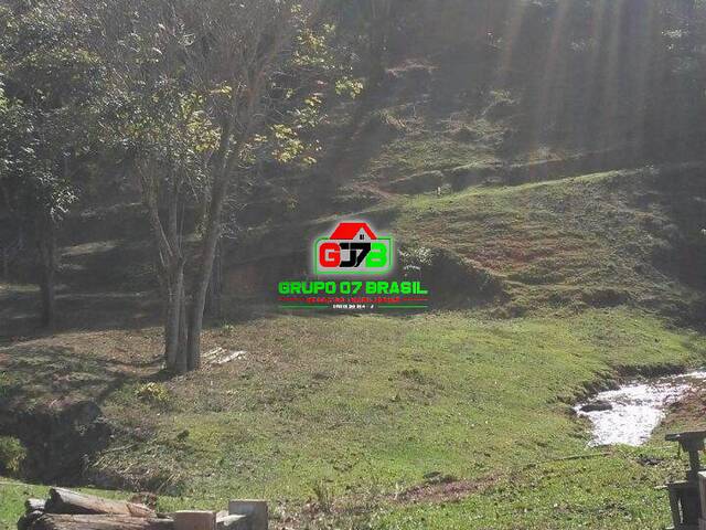 Chácara para Venda em Monteiro Lobato - 2