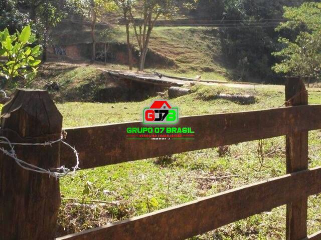 Chácara para Venda em Monteiro Lobato - 3