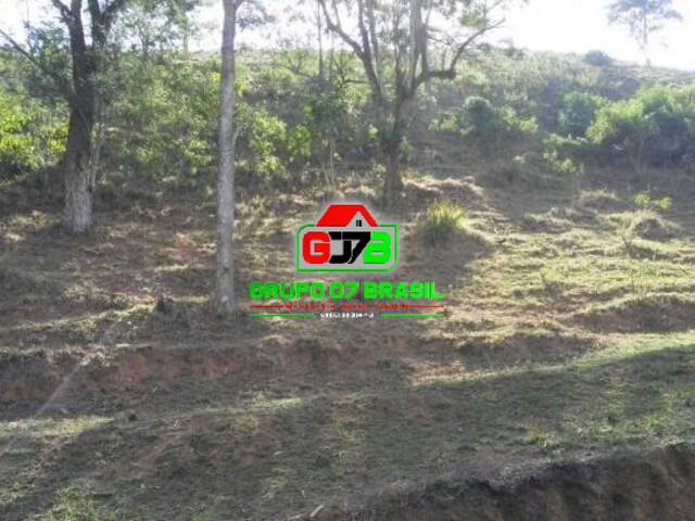 Chácara para Venda em Monteiro Lobato - 4