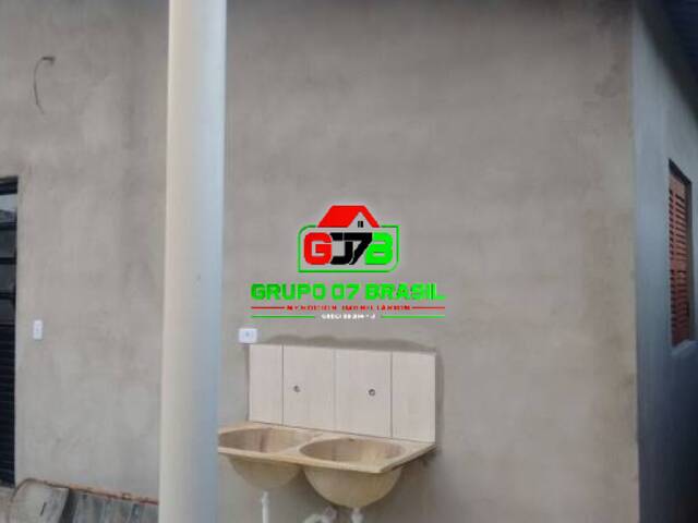 Casa para Venda em Monteiro Lobato - 3