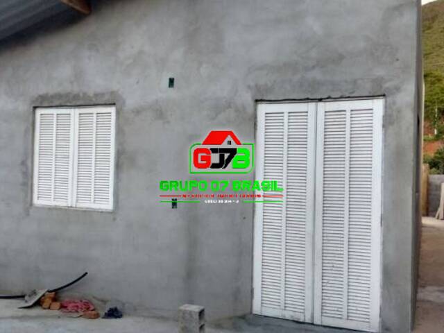Casa para Venda em Monteiro Lobato - 4