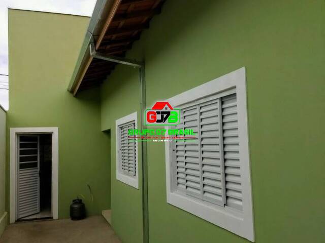 Casa para Venda em São José dos Campos - 3