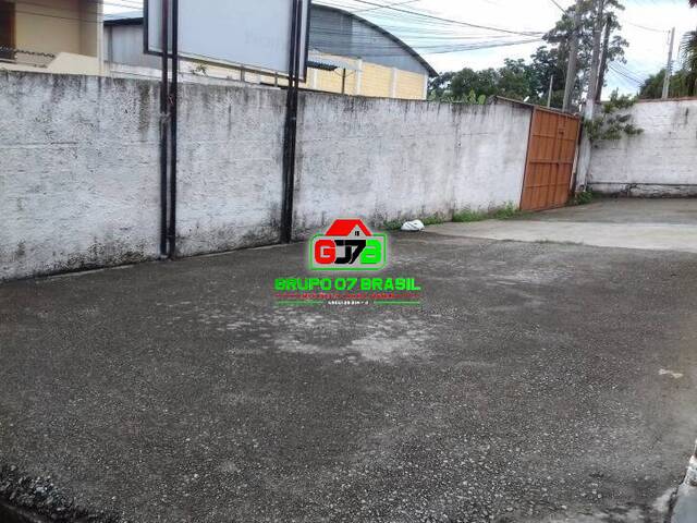 Área para Venda em São José dos Campos - 2