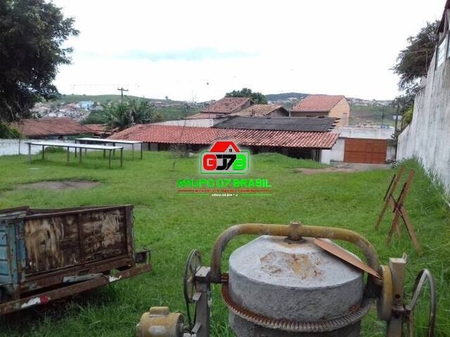 Área para Venda em São José dos Campos - 4