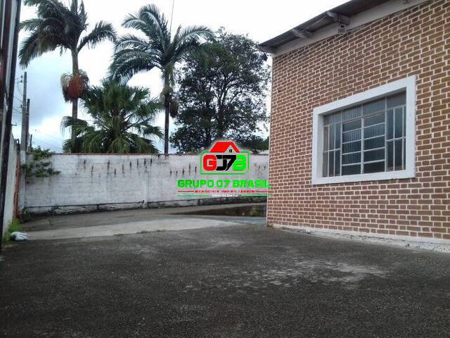 Área para Venda em São José dos Campos - 5