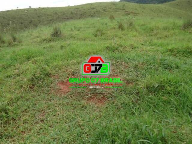 Sítio para Venda em Monteiro Lobato - 2