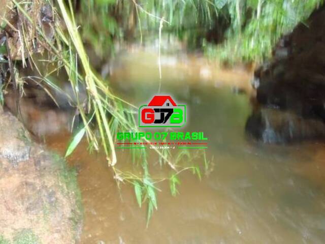 Sítio para Venda em Monteiro Lobato - 3