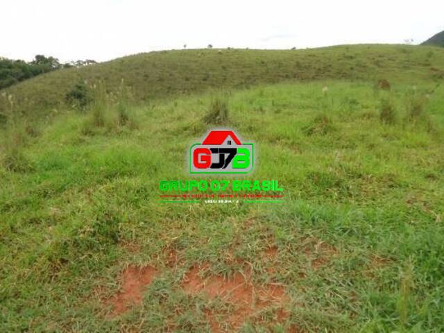 Sítio para Venda em Monteiro Lobato - 4