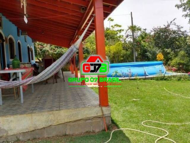 Chácara para Venda em Paraibuna - 3