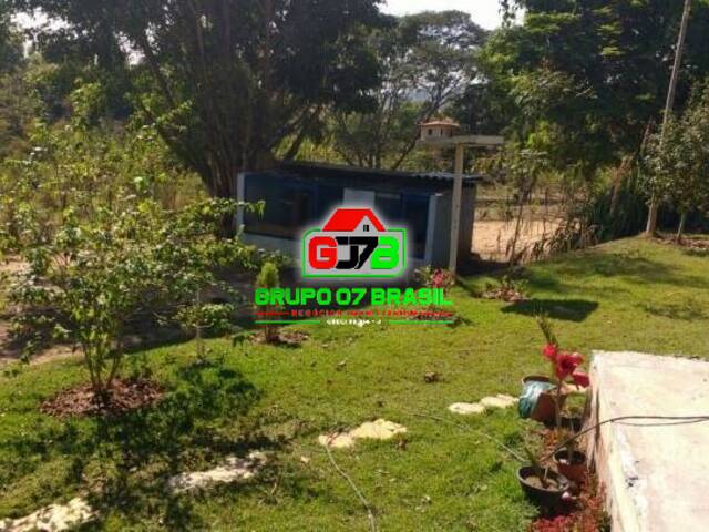 Chácara para Venda em Paraibuna - 5