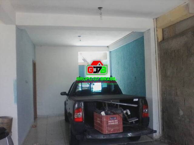 Sobrado para Venda em São José dos Campos - 2