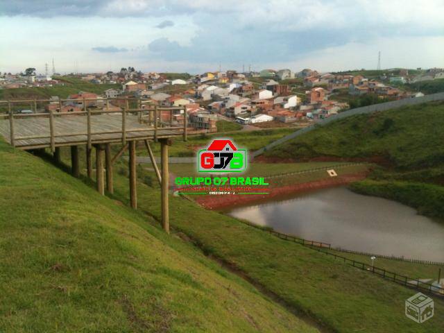 Terreno em condomínio para Venda em São José dos Campos - 2