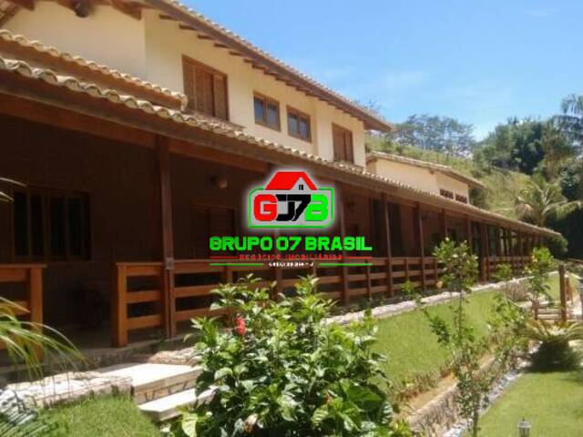 Fazenda para Venda em Paraibuna - 3