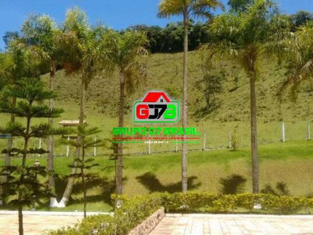 Fazenda para Venda em Paraibuna - 5