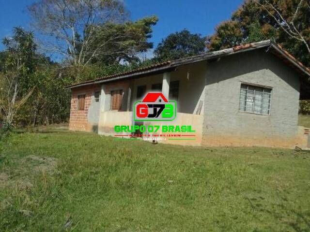 Chácara para Venda em Paraibuna - 4