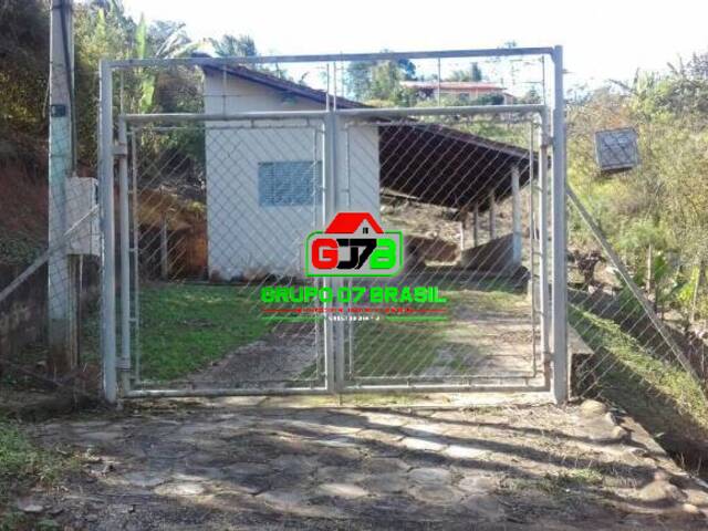 Chácara para Venda em Paraibuna - 5