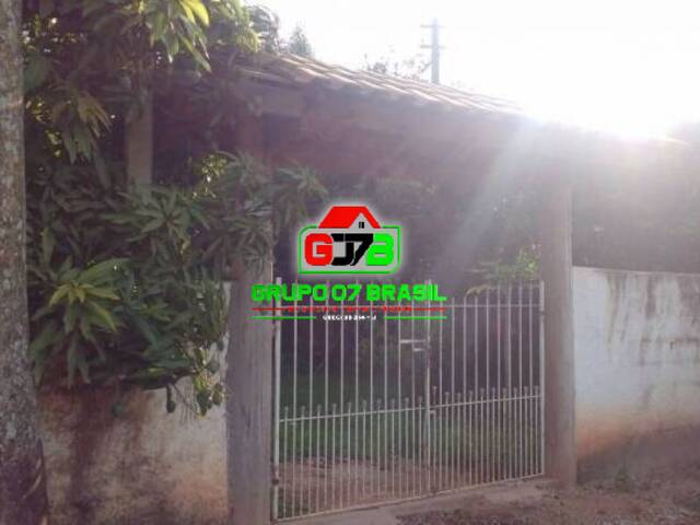 Chácara para Venda em Paraibuna - 4