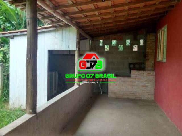 Chácara para Venda em Paraibuna - 5