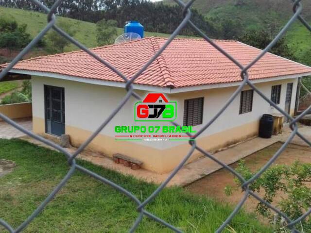 Chácara para Venda em Paraibuna - 5