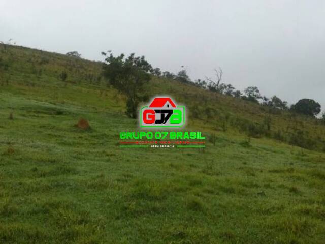Sítio para Venda em Paraibuna - 2