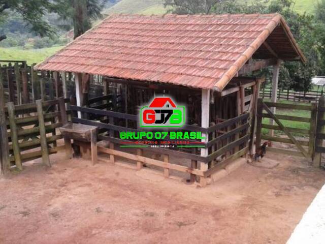Sítio para Venda em Jambeiro - 2