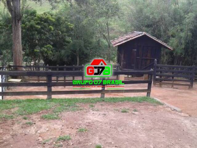 Sítio para Venda em Jambeiro - 3
