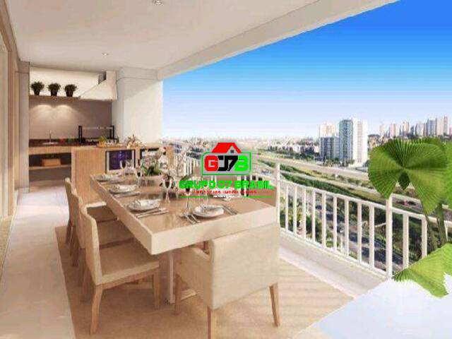 Apartamento para Venda em São José dos Campos - 2