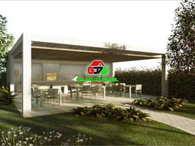 Apartamento para Venda em São José dos Campos - 3
