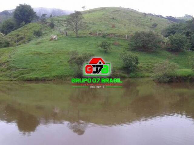 Sítio para Venda em Jambeiro - 4