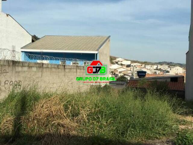 Terreno1 para Venda em São José dos Campos - 2