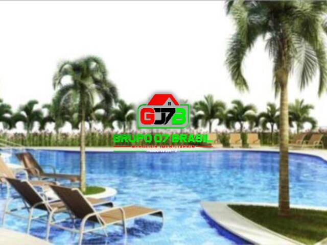 Apartamento para Venda em São José dos Campos - 4