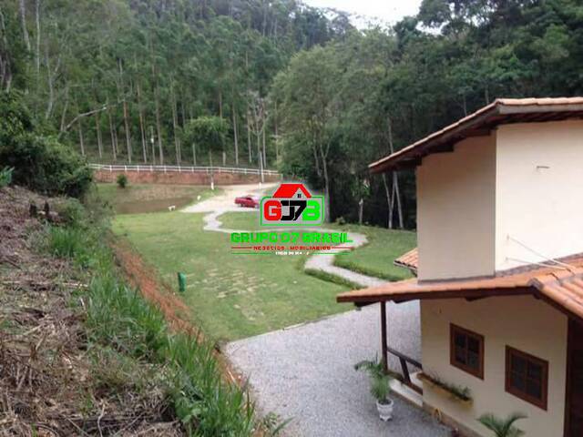 Sítio para Venda em Paraibuna - 5