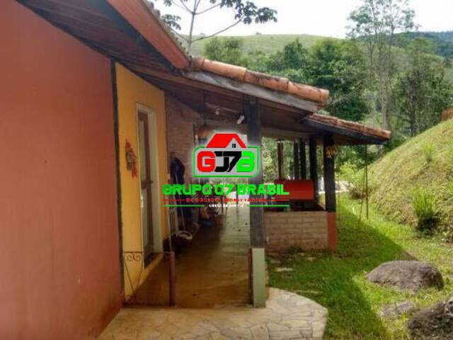Sítio para Venda em São José dos Campos - 4