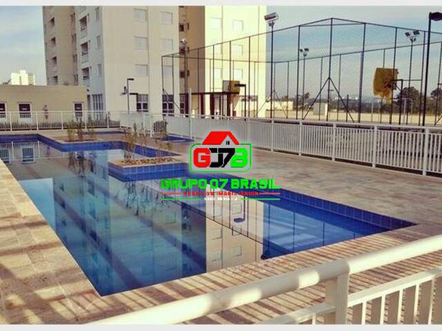 Apartamento para Venda em São José dos Campos - 2