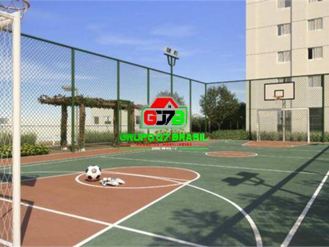 Apartamento para Venda em São José dos Campos - 3