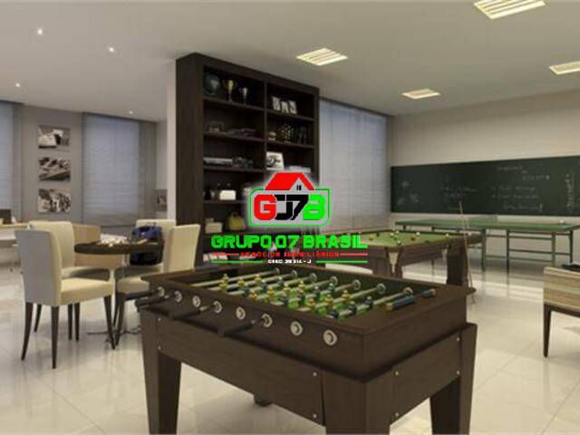 Apartamento para Venda em São José dos Campos - 5