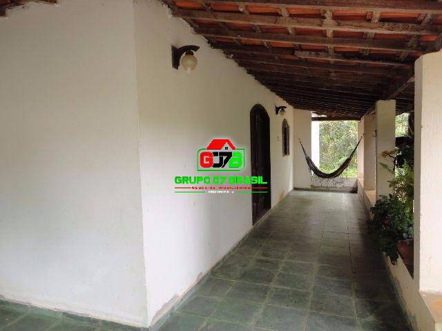 Chácara para Venda em Paraibuna - 2