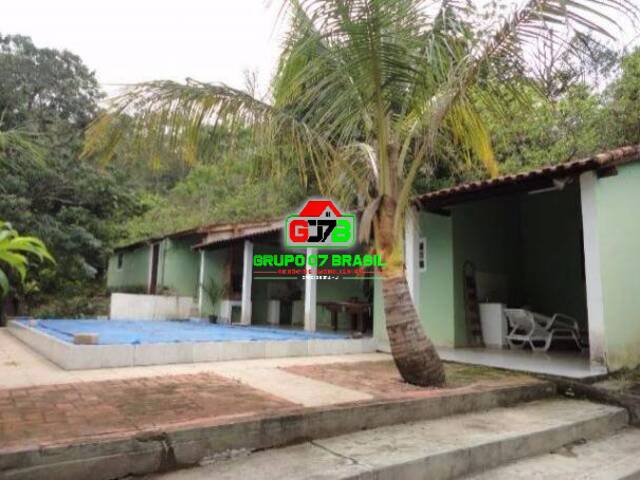 Chácara para Venda em Paraibuna - 4