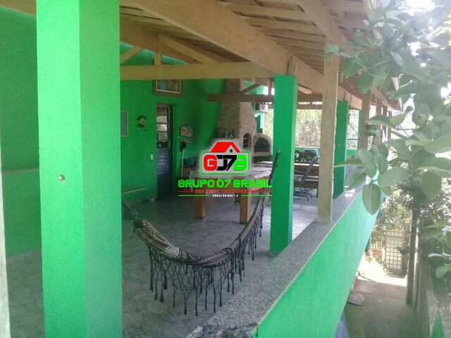 Chácara para Venda em Paraibuna - 3