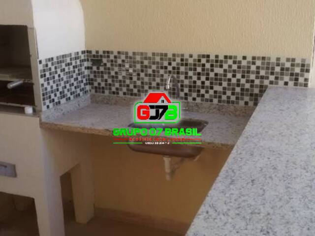 Casa para Venda em Jacareí - 5