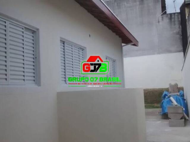 Casa para Venda em Jacareí - 5