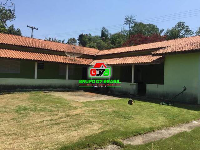 Chácara para Venda em Paraibuna - 4