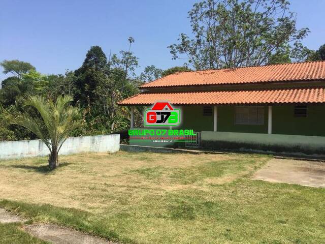 Chácara para Venda em Paraibuna - 5