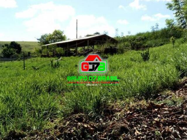 Terreno1 para Venda em Paraibuna - 4
