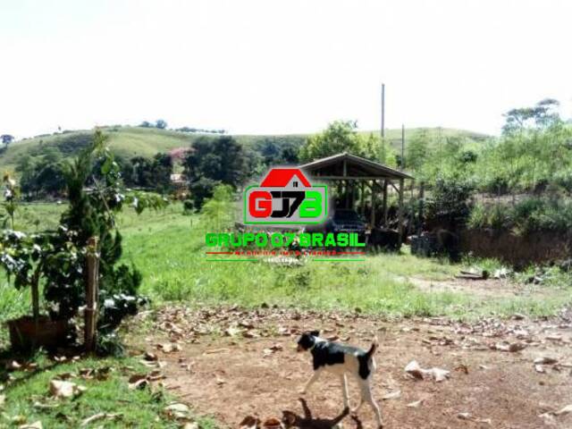 Terreno1 para Venda em Paraibuna - 5