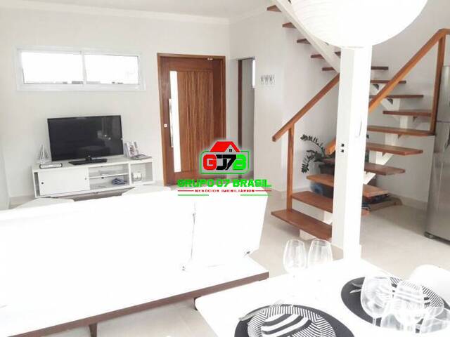 Casa para Venda em Caraguatatuba - 1