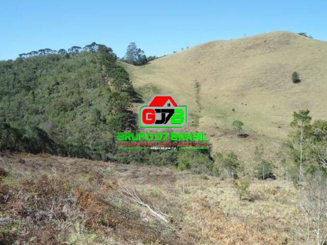 Chácara para Venda em São José dos Campos - 2